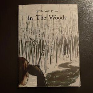 In The Woods - Off The Wall; Corbett, Russell; Rutkowski, Chris; etc. Inscribed